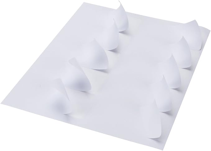 10 Up - Shipping Address Labels - 2" x 4" - 50000 Labels