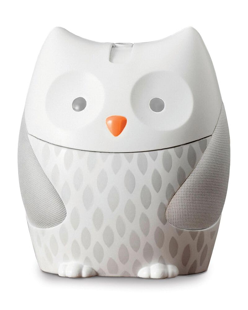 Skip Hop Baby Sound Machine, Moonlight & Melodies, Owl