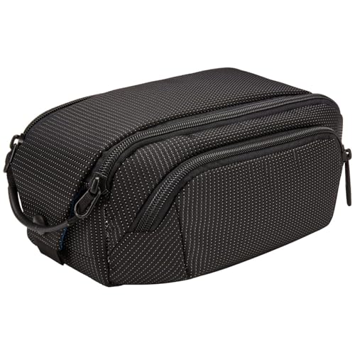 Thule Crossover 2 Toiletry Bag, Black