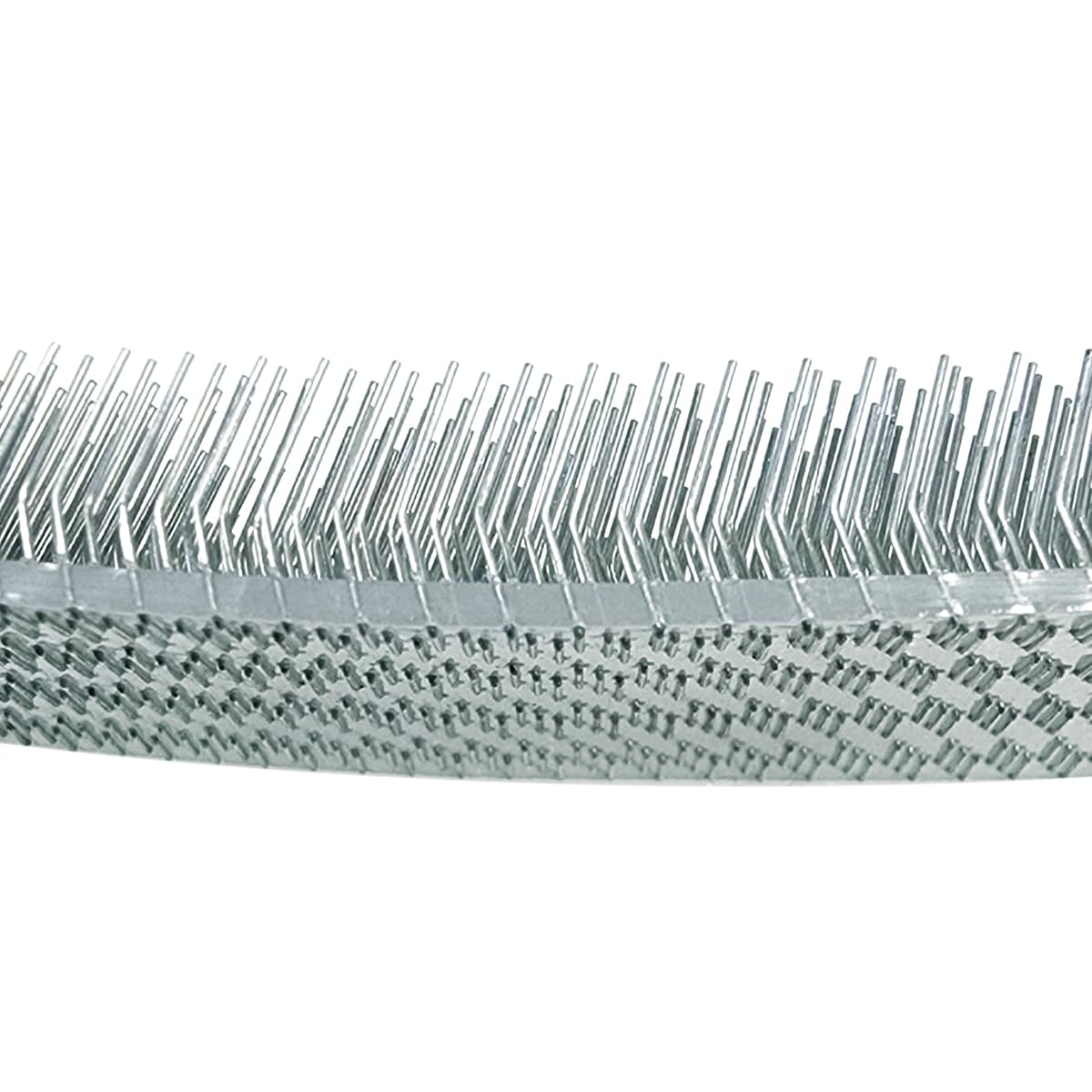 WICKED Professional OD Copper Pipe Cleaner Replacement Brushes (1/2” (2-Pack))