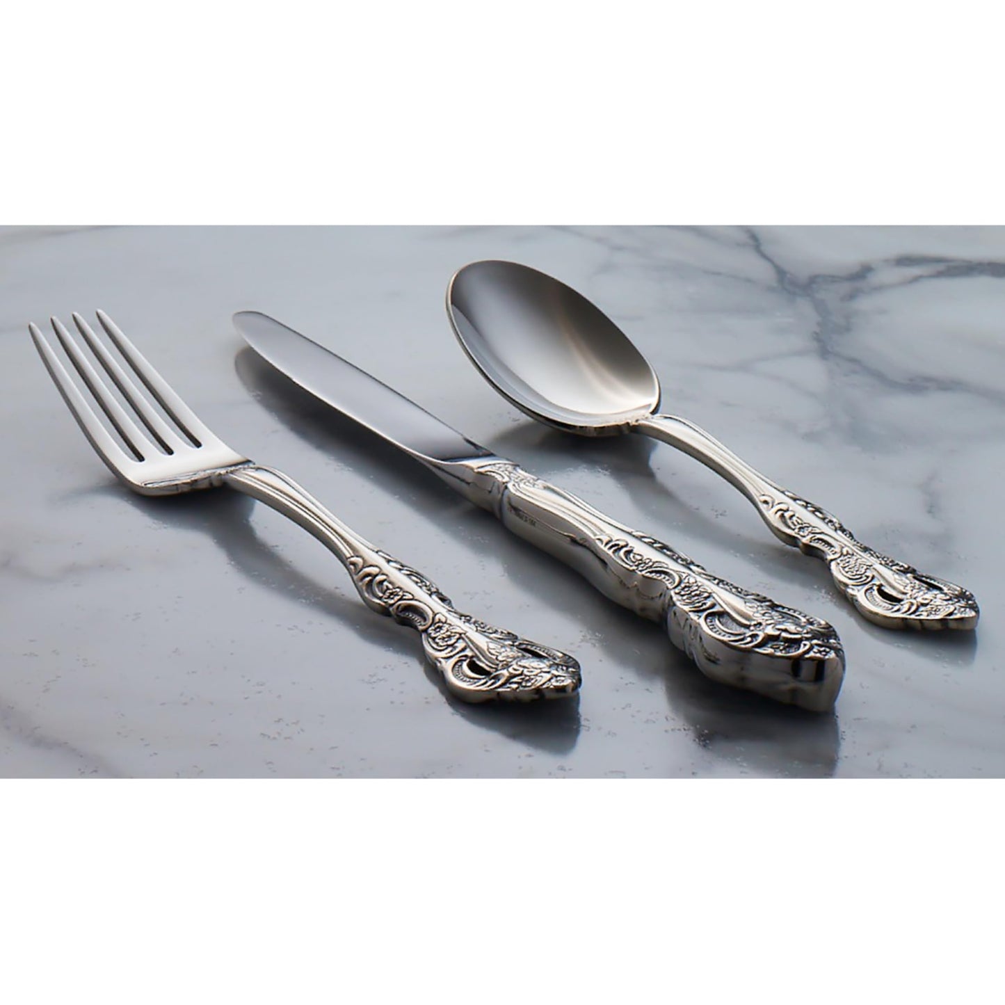 MICHELANGELO SALAD FORK (288)
