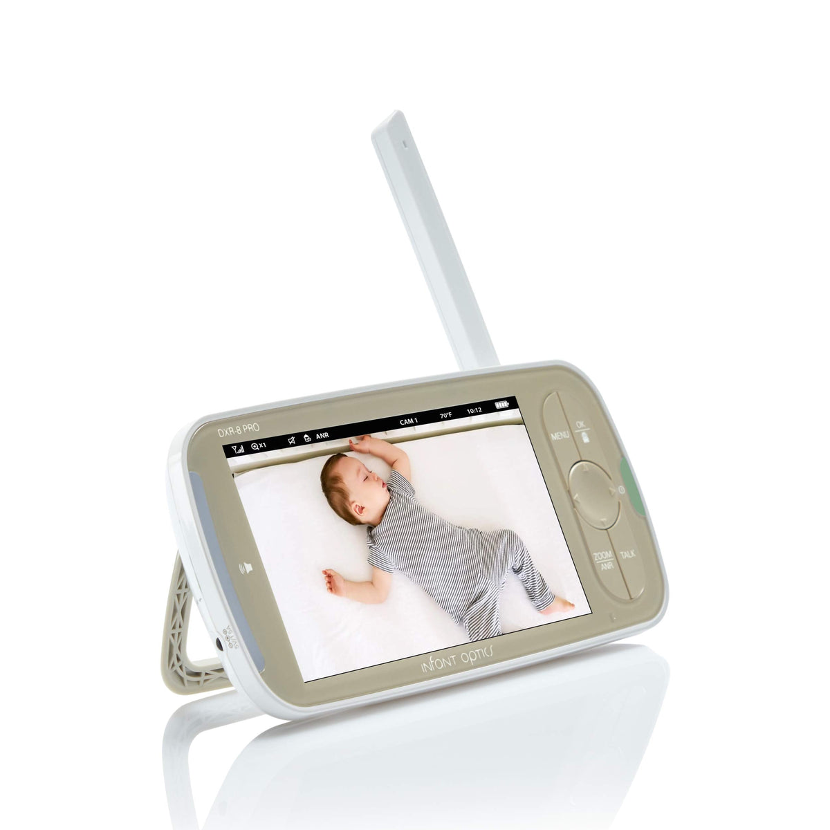 Infant Optics Standalone Monitor for DXR-8 PRO, NO Battery Included