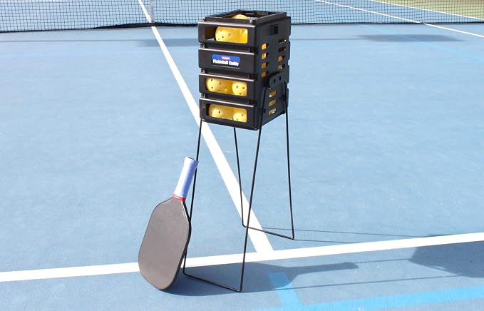 Tourna Pickleball Mini-Caddy