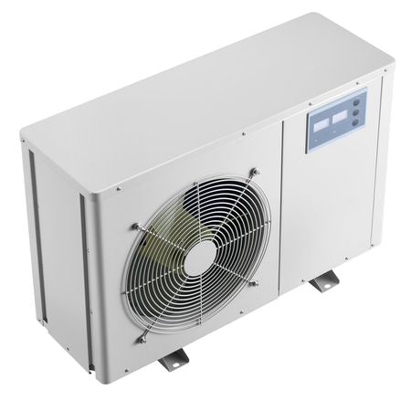 Aquarium Chiller 150 Gallon, 1/2 HP Water Chiller for Hydroponics, Fast Cooling for Fish Tank,Axolotl,Coral Reef,Quiet Refrigeration Compressor, Titanium Evaporator,Complete Fittings