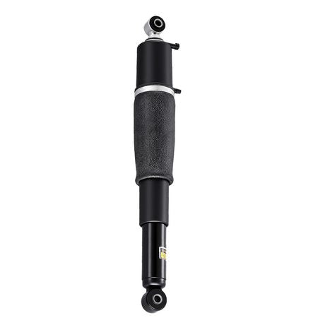 Rear Air Shock Absorber Strut, 2 PCS, Compatible with Cadillac Escalade, Chevrolet Avalanche/Silverado/Suburban/Tahoe, GMC Yukon/Yukon XL, Replacement for 25979394 25979393 25979391 25885469