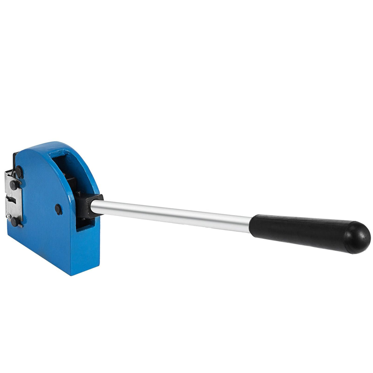 2-in-1 Sheet Metal Shrinker and Stretcher Set,18 Gauge Mild Steel 16 Gauge Aluminum Sheet Metal Bender Shrinker Stretcher Set,Solid Construction Manual Expansion Machine