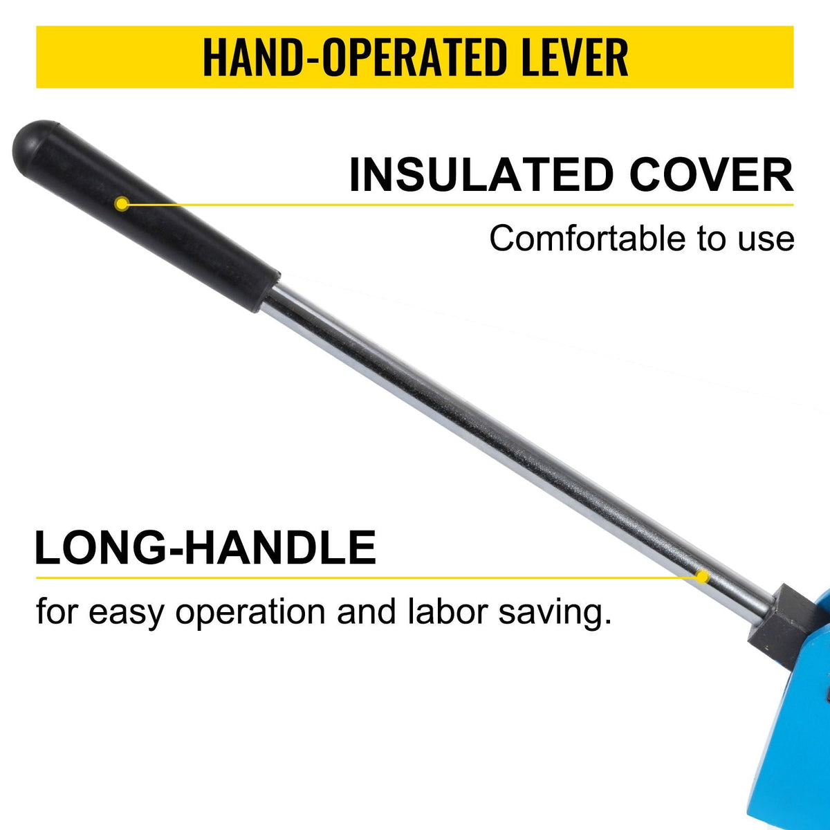 2-in-1 Sheet Metal Shrinker and Stretcher Set,18 Gauge Mild Steel 16 Gauge Aluminum Sheet Metal Bender Shrinker Stretcher Set,Solid Construction Manual Expansion Machine