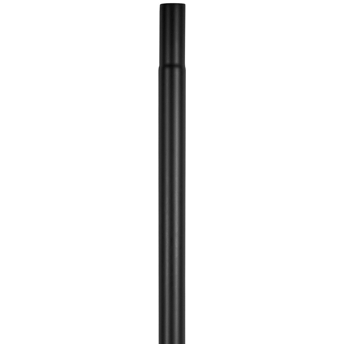 30FT Sectional Flag pole Kit, Heavy Duty Aluminum Alloy in Ground Flag poles for Outside, 3 Display Modes Flagpole with 3x5 American Flag, Professional Accessories, Black