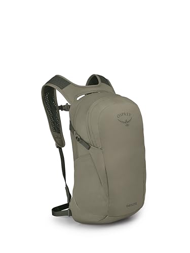 Osprey Daylite Commuter Backpack, Tan Concrete