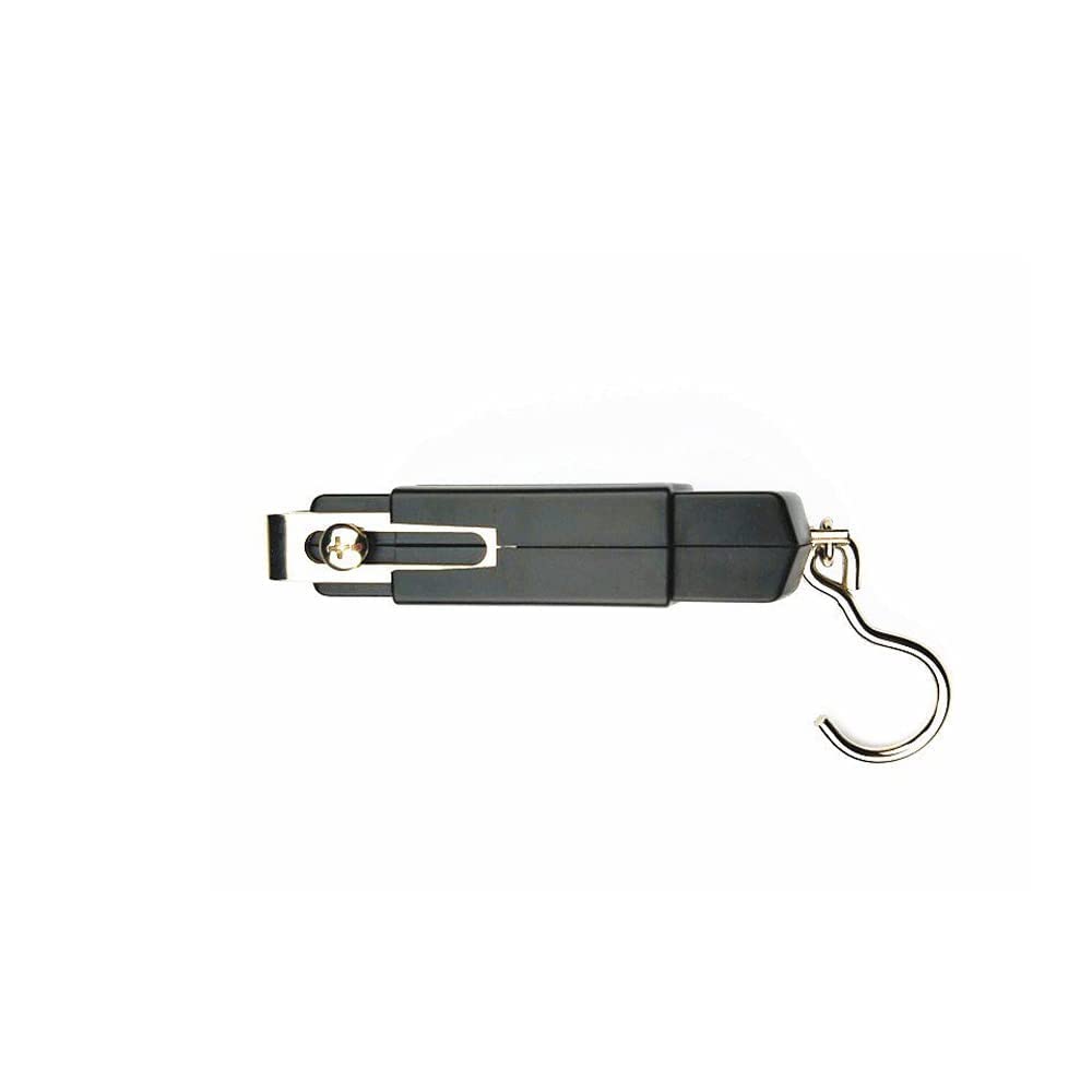 Luggage Scale with Battery Automatic Reading, Many Ways of use, Accurate Numbers, The Perfect Multifunctional Scale, a Good Helper for Your Travel and Fishing