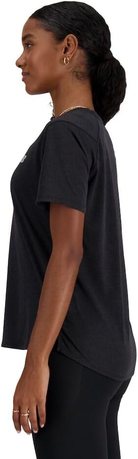 New Balance Women's Athletics T-Shirt