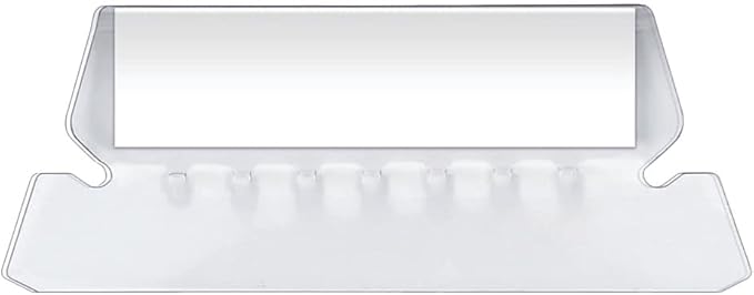 Pendaflex 04153X1 Reinforced 1" Extra Capacity Hanging Folders, Legal, Standard Green, Box of 25 (4153X1)