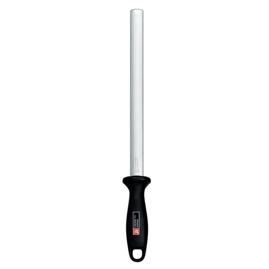 ZWILLING 12-inch Diamond Sharpening Steel