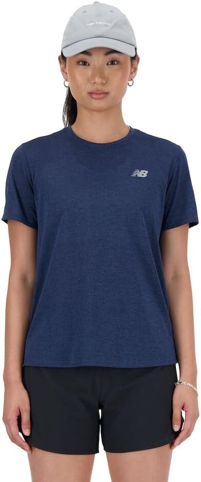 New Balance Women's Athletics T-Shirt
