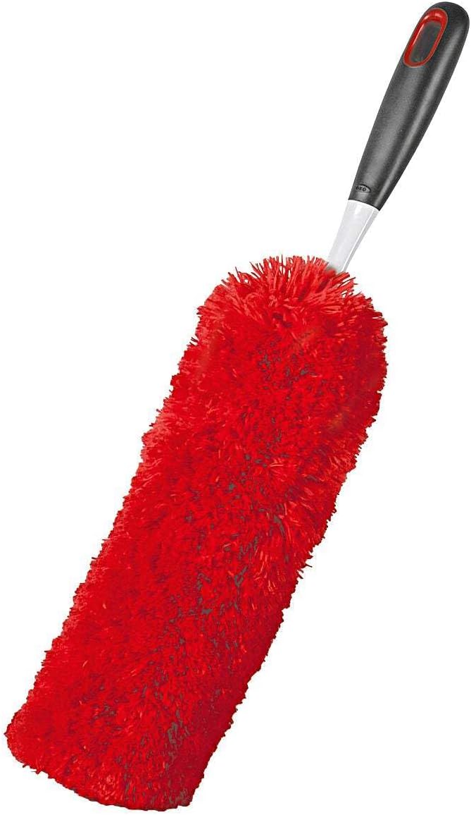 OXO Good Grips Microfiber Hand Duster