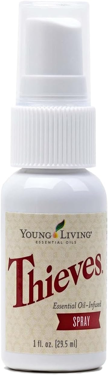Thieves Spray - 1 oz by Young Living