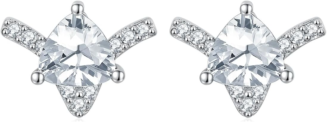Gemlux 14K Gold Irregular Moissanite Ring Diamond-Studded Necklace Stud Earrings Set, Women's Luxury Jewelry Set, Unique Design for Fashion-Forward Occasions