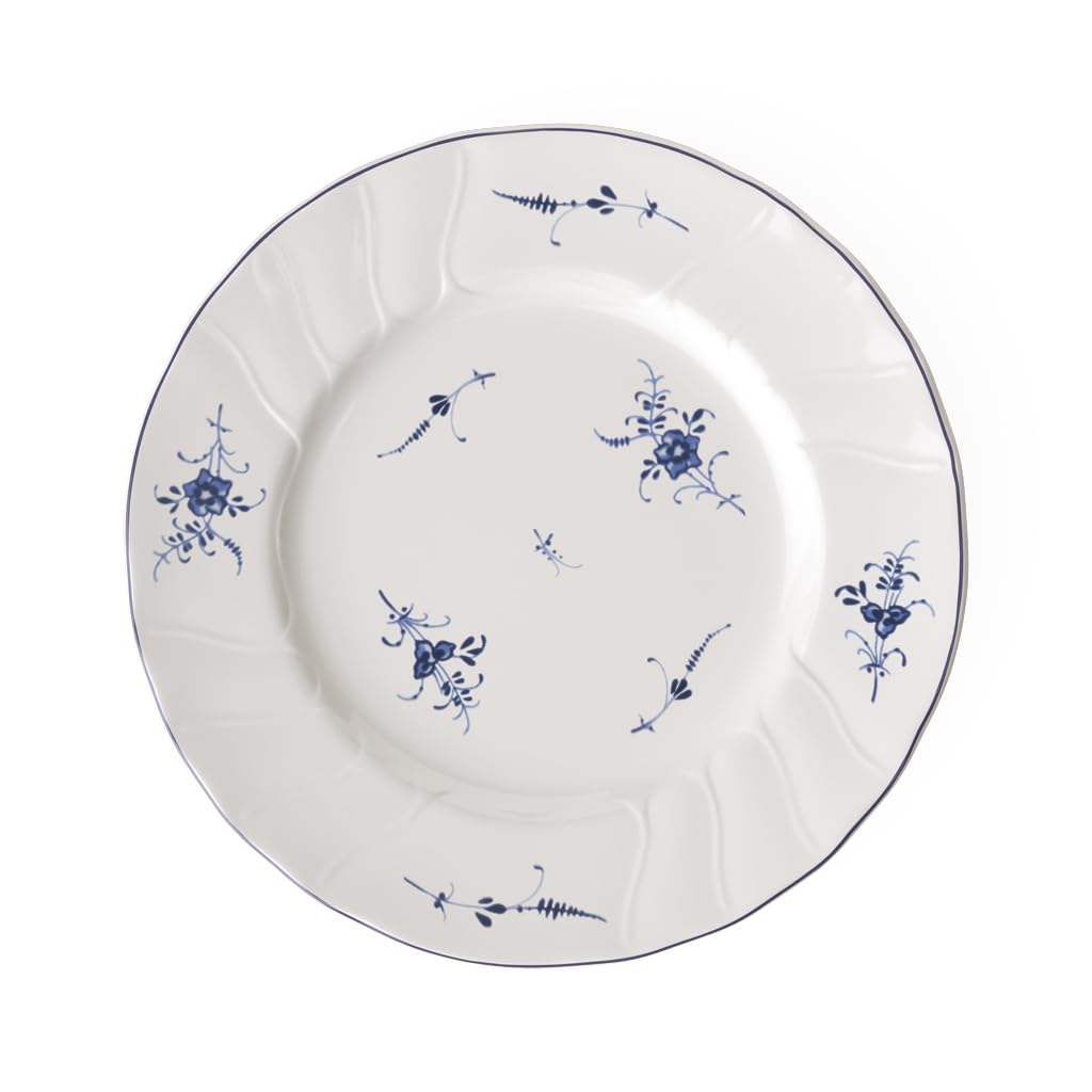Villeroy & Boch Old Luxembourg Breakfast Plate