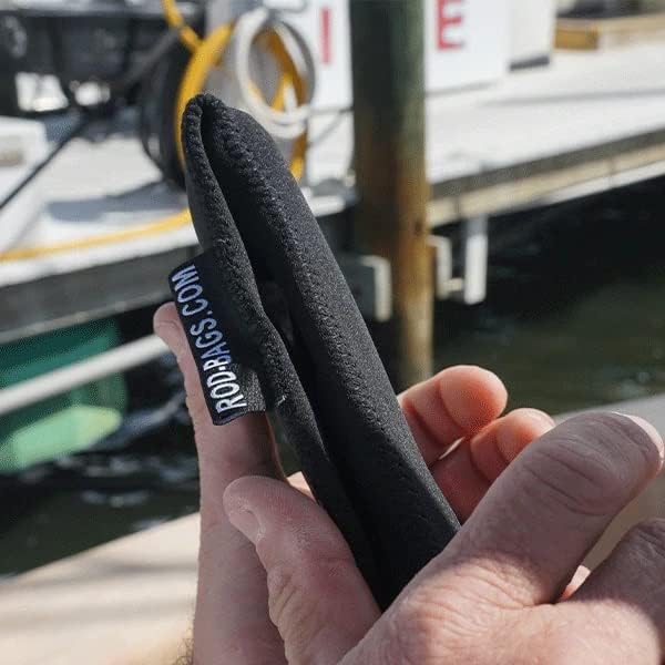 Xtreme Rod Bag - Electric Reel Combos