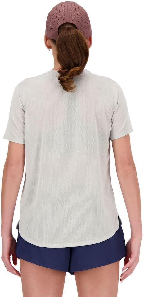 New Balance Women's Athletics T-Shirt