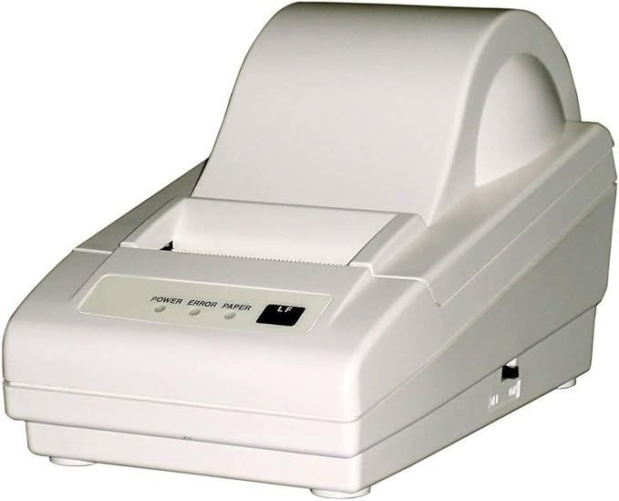 VisionTechShop DLP-50 Label Printer for VisionTechShop TVP, TVD, TBW, TBWS, TPS-1 and TVC Series