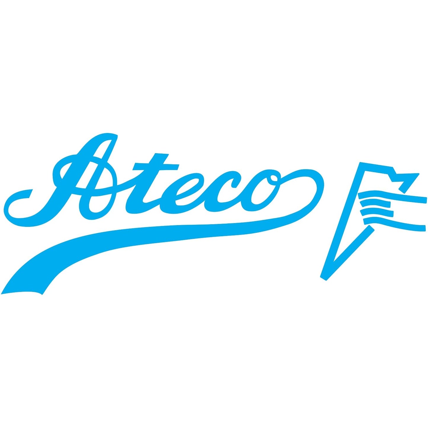 Ateco 5772 Symbol Cutter, NA