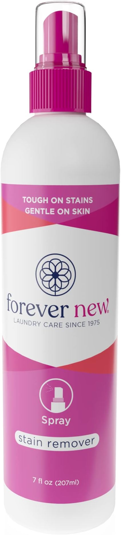 FOREVER NEW Stain Remedy Spray - Fabric Stain Remover - 7 Fl Oz