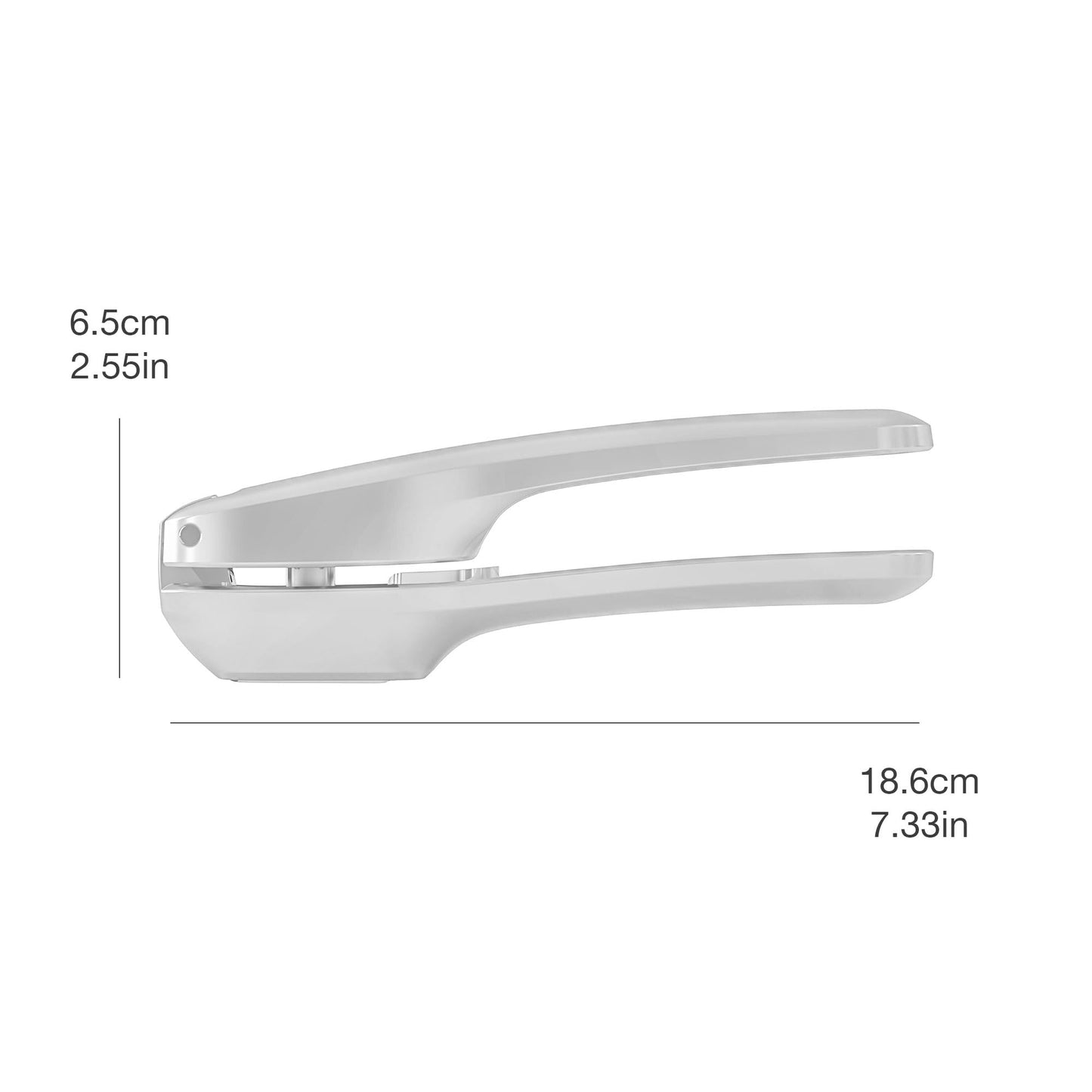 Zyliss Susi 4 Garlic Press