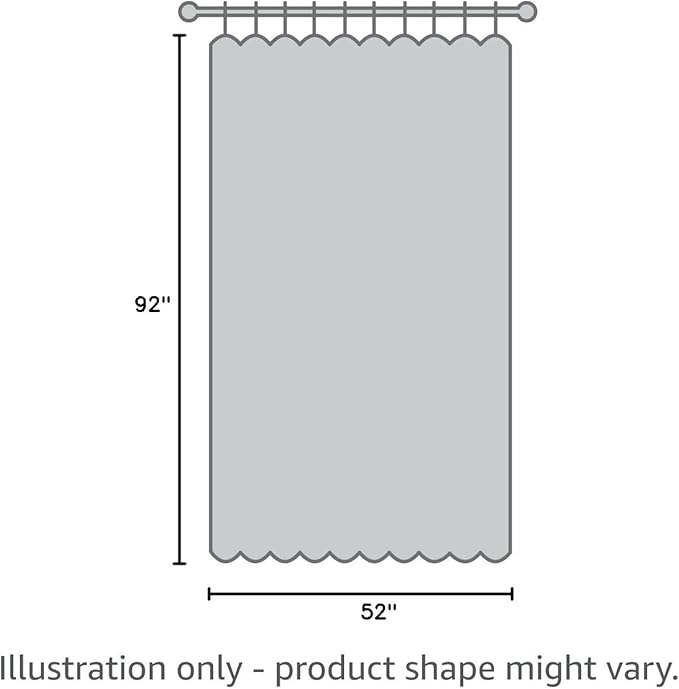 Beige Blackout Linen Curtains 92 inch Length 2 Panels for Living Room Oatmeal Pleated Black Out Drapes Farmhouse Rustic Room Darkening Total Blackout Window Curtain Panels Bedroom 92 inches Long