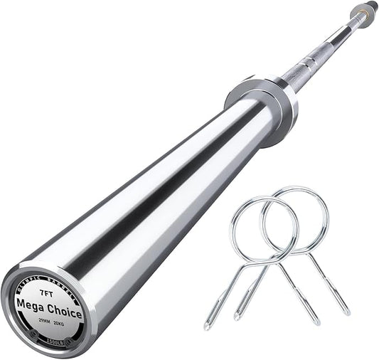 Barbell for Home Gym（700/1500/500LBS）