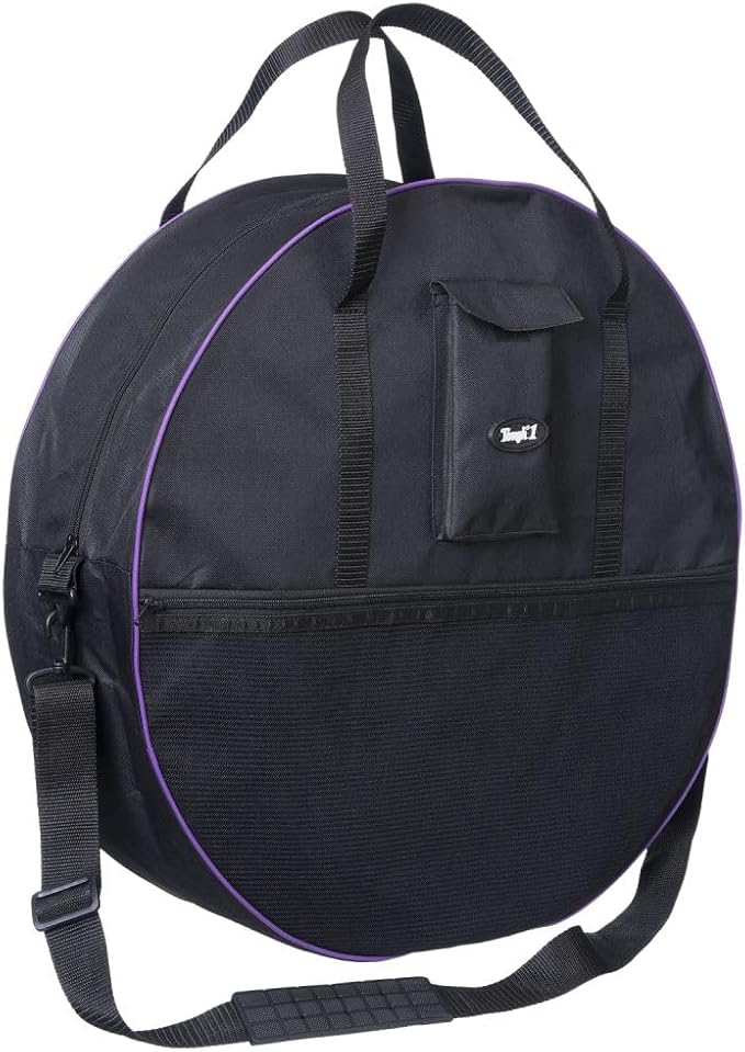 Tough 1 Rope Bag with Strap