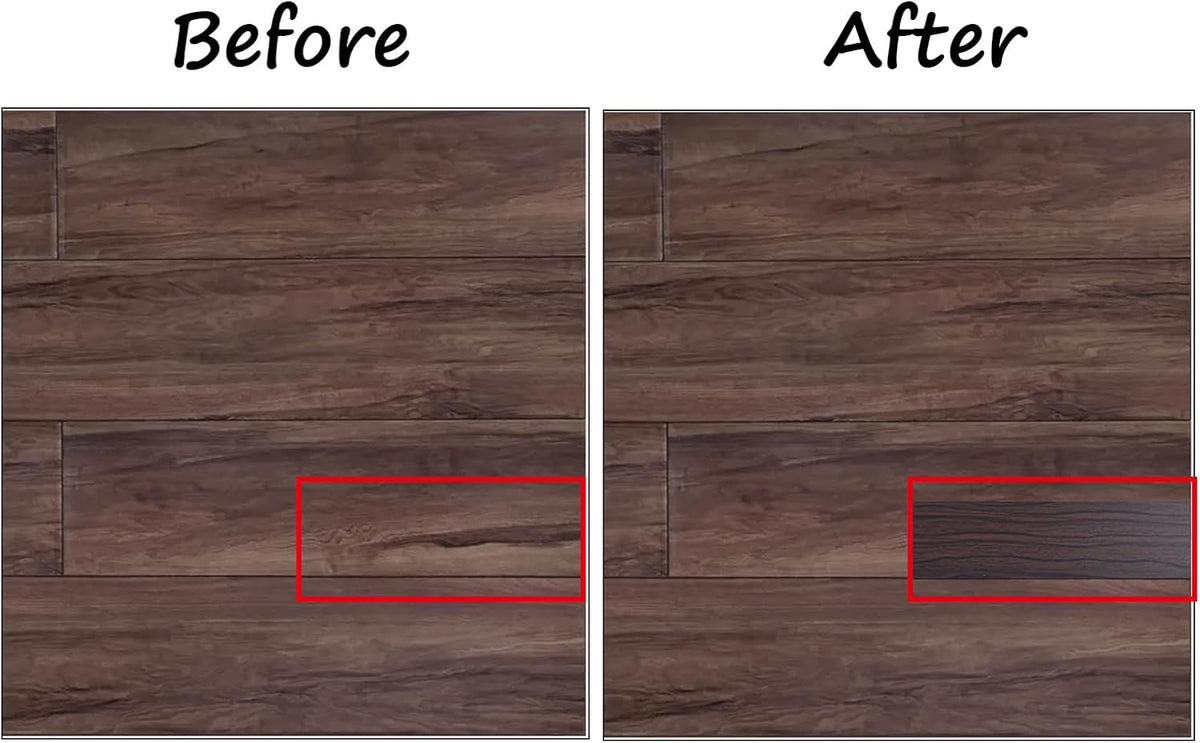 Floor Transition Strip & Self Adhesive Floor Vinyl Floor Edge Trim Laminate Floor Gap Covering Joining Strip