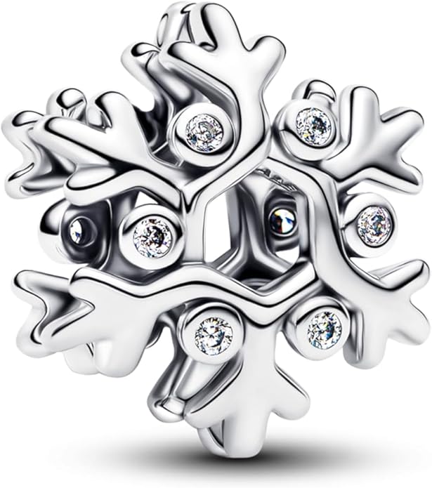 Fashion Charms Compatible for Bracelets,S925 Sterling Silver Charms,For Women Jewelry Present