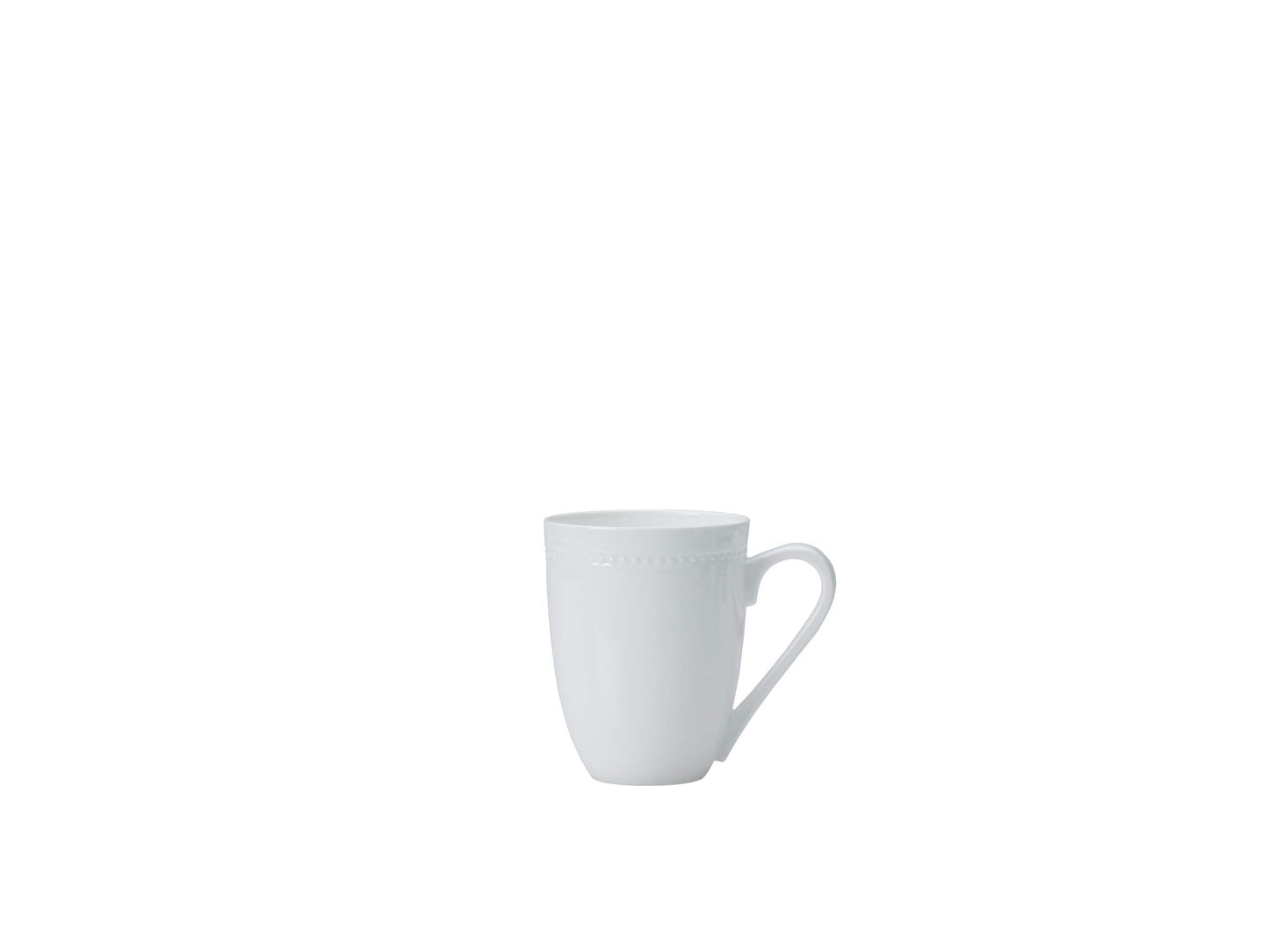 Mikasa 5224192 Loria 16-Piece Dinnerware Set, Service for 4