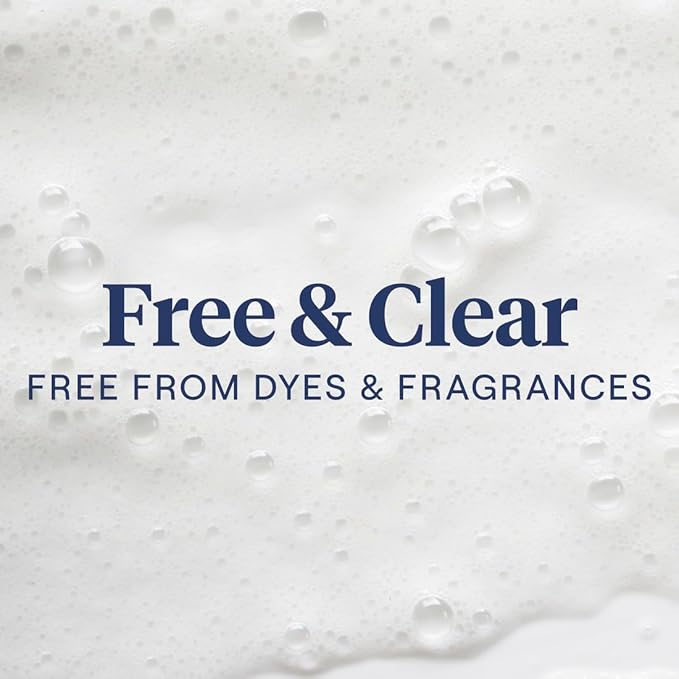 Seventh Generation Foaming Dish Spray, 3X Grease Fighters, Free & Clear, 16 Fl. Oz.