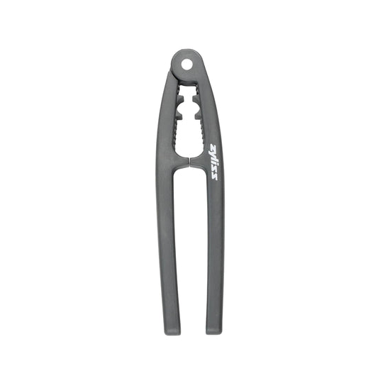 Zyliss Seafood Cracker for Lobster, Crab & Nuts, Heavy-Duty Shellfish Cracker with Ridged Teeth & Ergonomic Handles, Durable Nutcracker, Dishwasher Safe