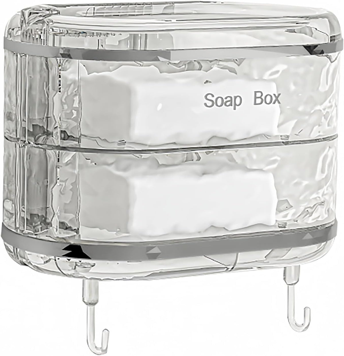 Soap Bar Holder for Shower Wall ONE
