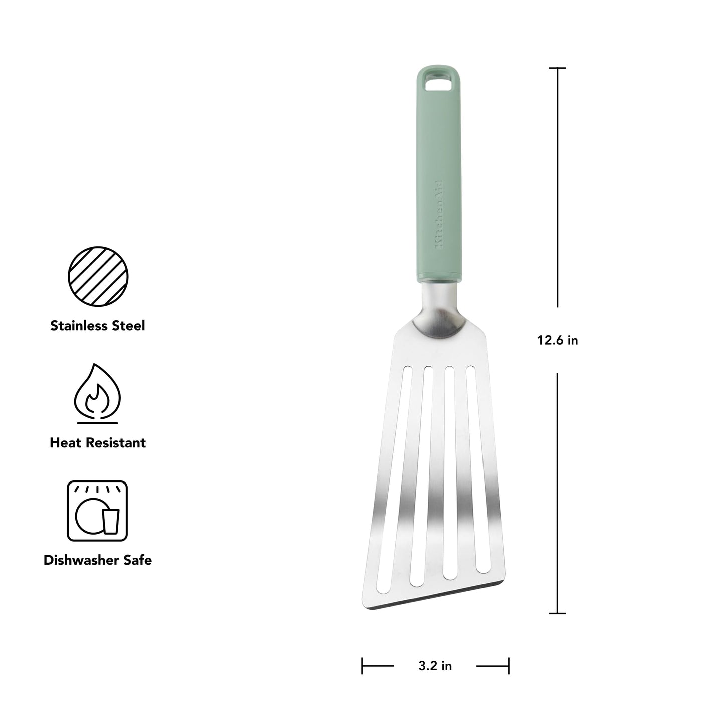KitchenAid Flex Turner