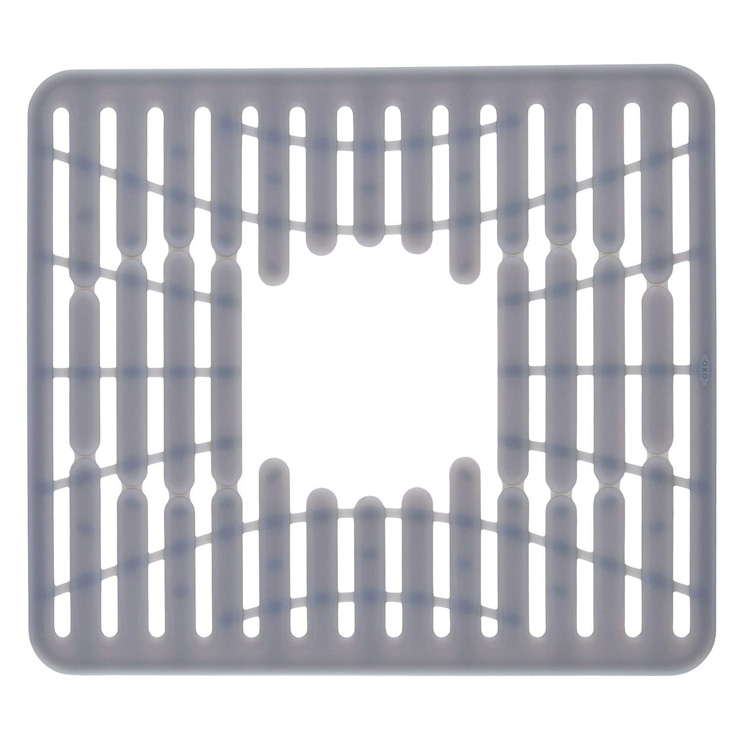 OXO Good Grips Silicone Sink Mat - Small,Silver