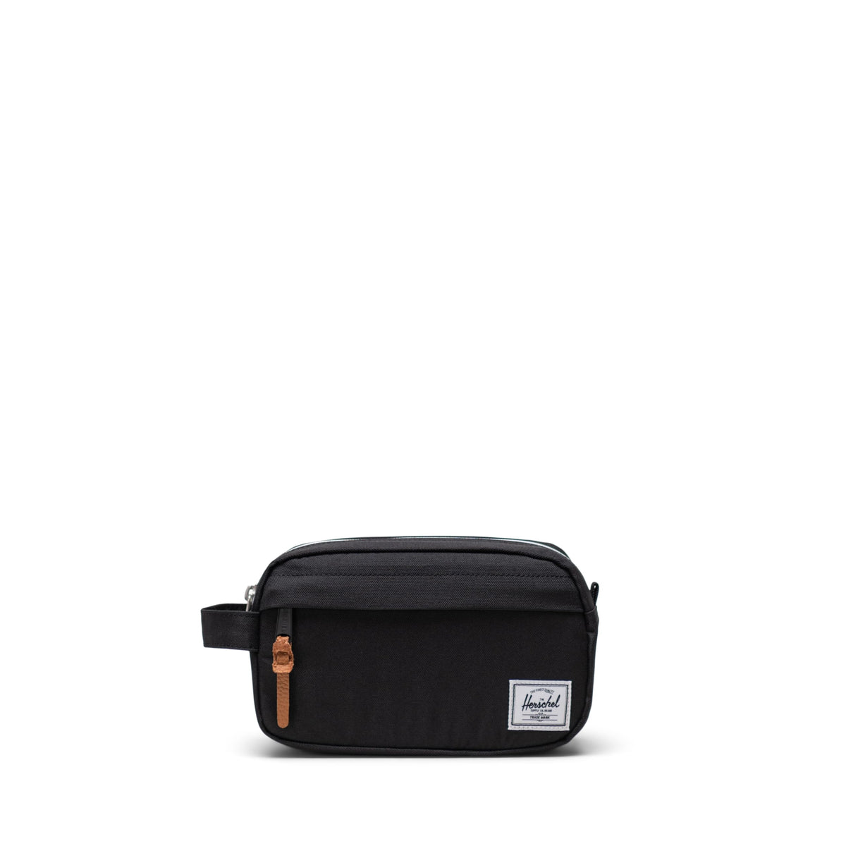 Herschel Supply Co. Chapter Travel Kit, Black, Small-3L