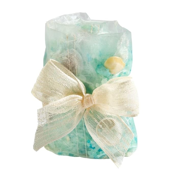 Sonoma Lavender Co, Sachet by The Yard, Fresh Ocean Air Fragrance, Essential Oils, for Home, Bath Room and Closet