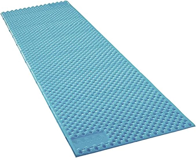 Therm-a-Rest Z Lite Sol Camping and Backpacking Sleeping Pad
