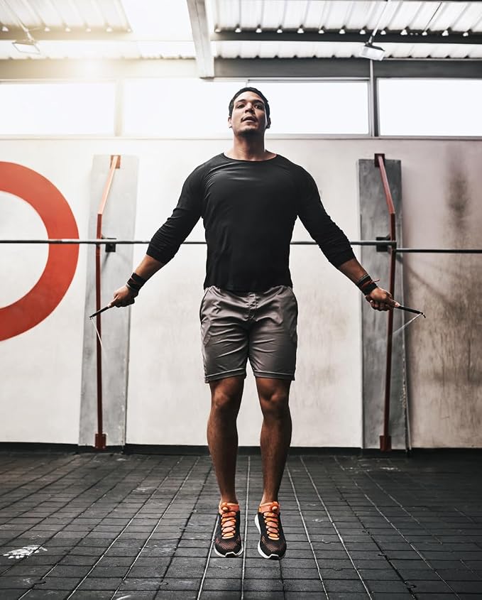 Men's 1, 3 or 5 Pack Performance Long Sleeve T-Shirts, UPF 50+ Sun Protection Shirts, Athletic Gym Workout Shirts for Running
