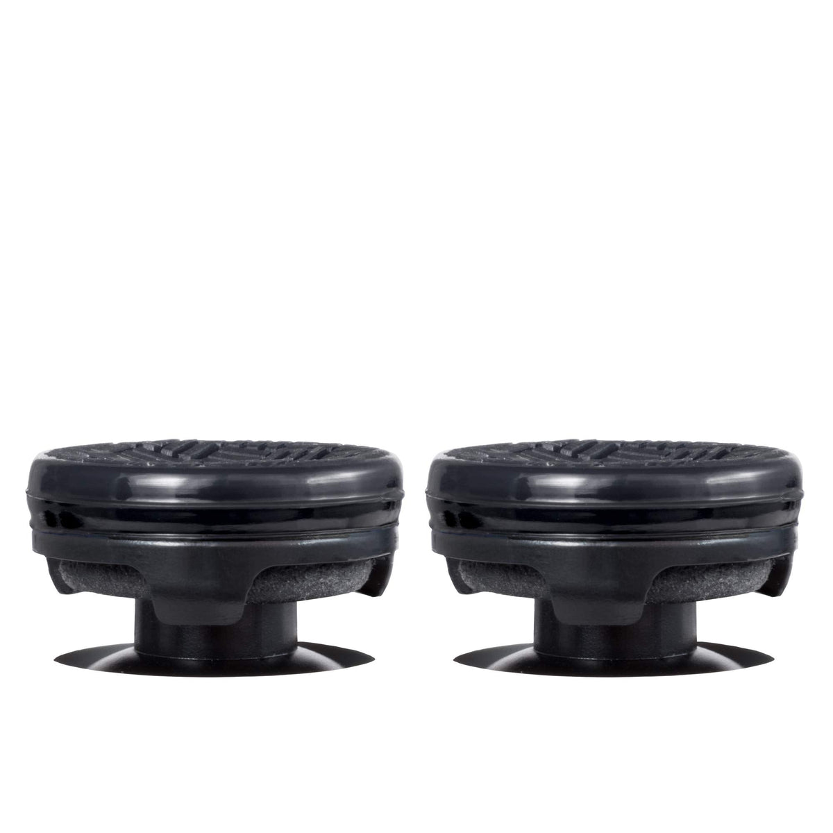 KontrolFreek Omni for Playstation 4 (PS4) and Playstation 5 (PS5) | 2 Performance Thumbsticks | 2 Low-Rise Concave | Black