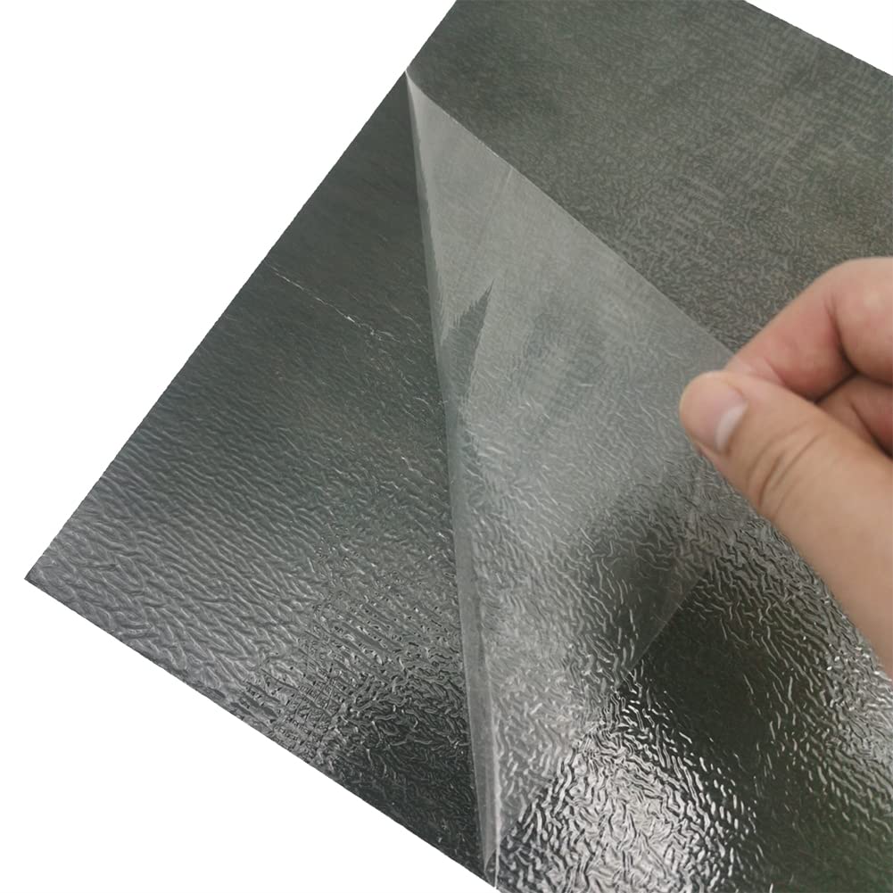 Norine Peel and Stick Floor Tile 12 x 12 Inch Self Adhesive Marble Vinyl Flooring Tile Waterproof Removable Sticker Tiles for Bedroom Bathroom Kitchen, 20 Pack
