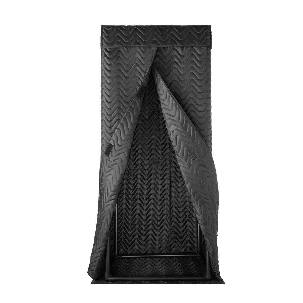 6.56 ft Portable Vocal Booth Recording Booth with Travel Bag for Voiceovers