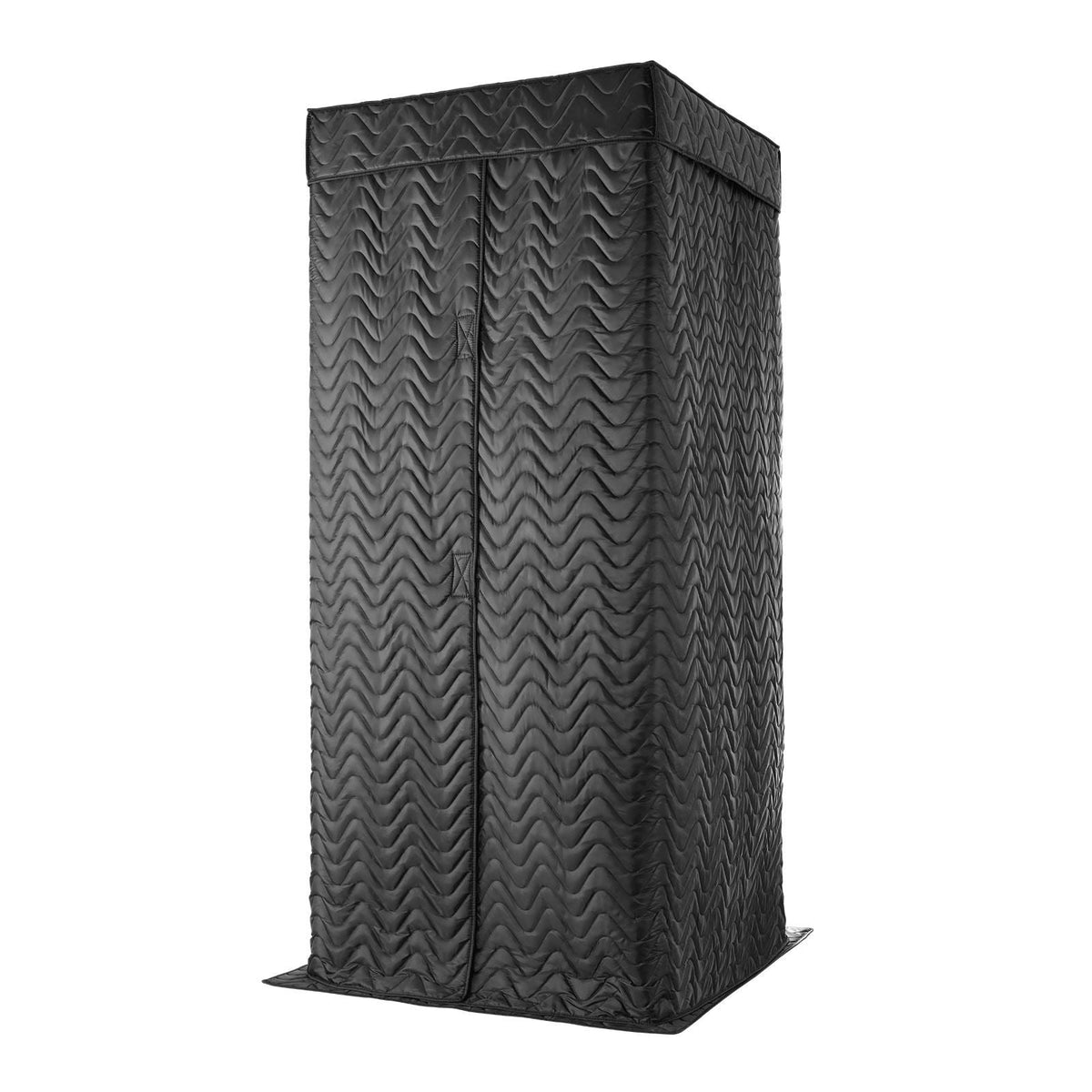 6.56 ft Portable Vocal Booth Recording Booth with Travel Bag for Voiceovers