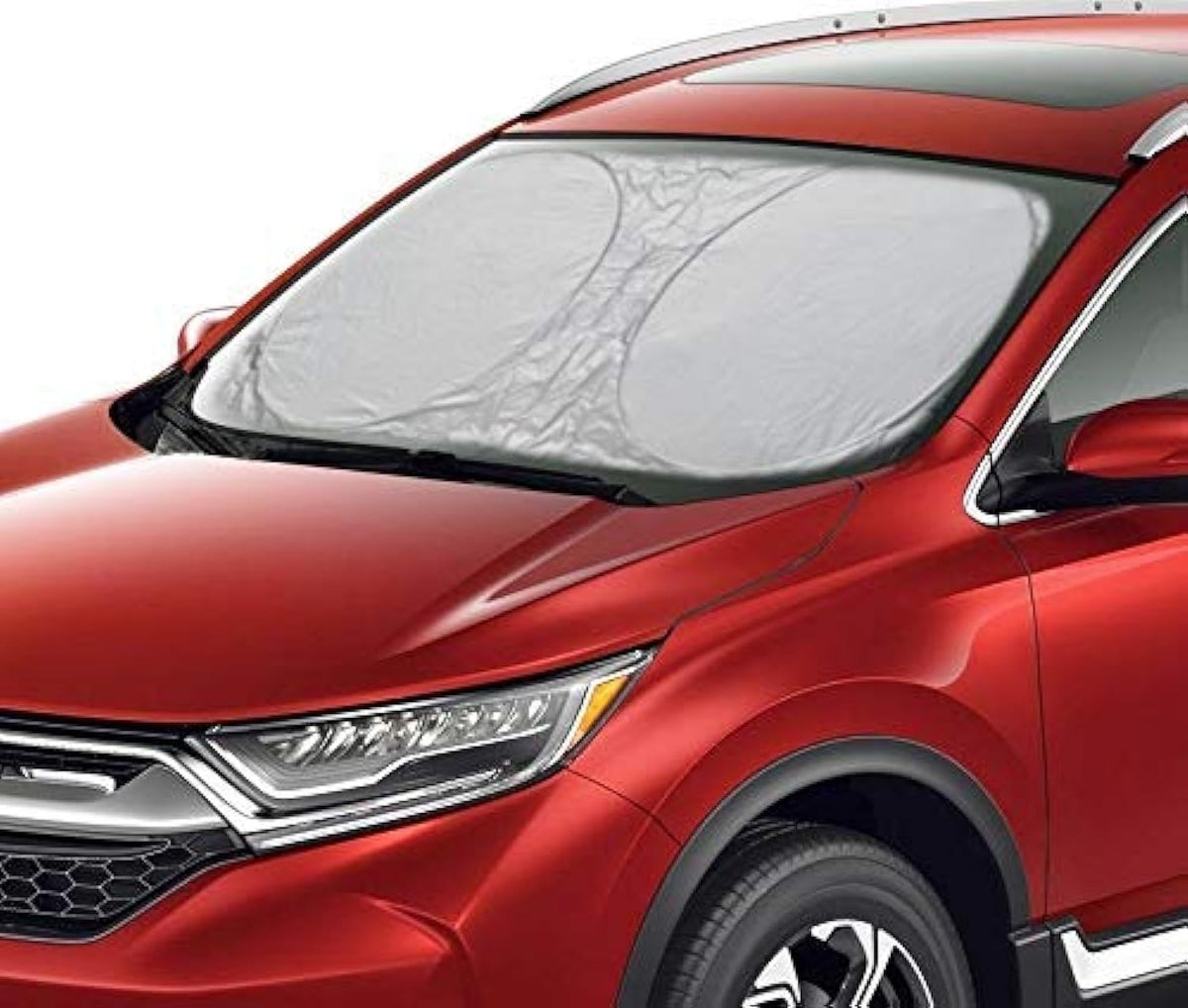 Sunshades Window Sunshade for car Sun Shade Windshield car Windshield Sun Shade Shades for Front Automotive Windows Sun Visor (XL)