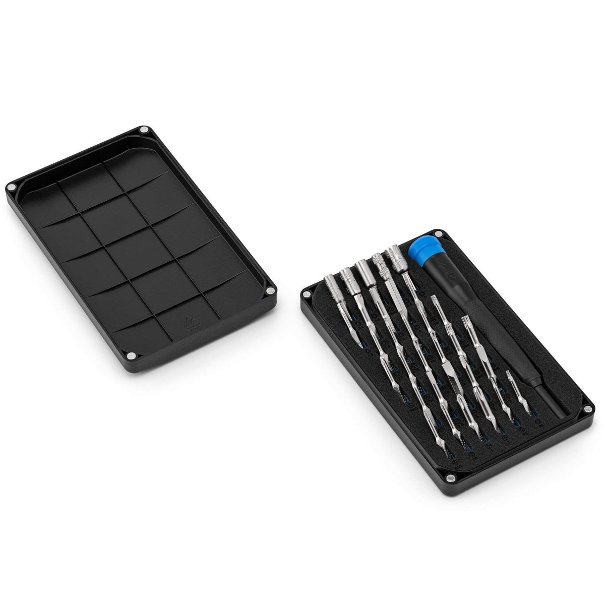 iFixit Moray Driver Kit - 32 Precision Bits for Smartphones, Game Consoles & Small Electronics Repair