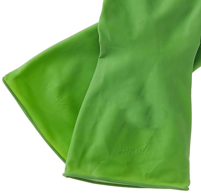 IF YOU CARE Household Gloves - Small 1 Pack(S),Green